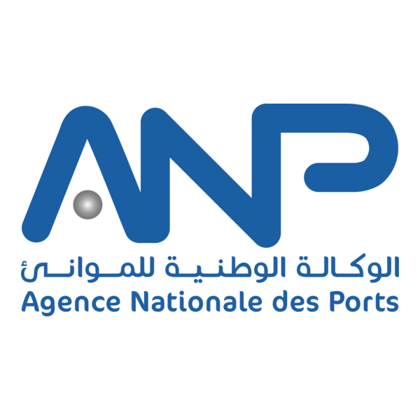شعار الوكالة الوطنية للموانئ ANP