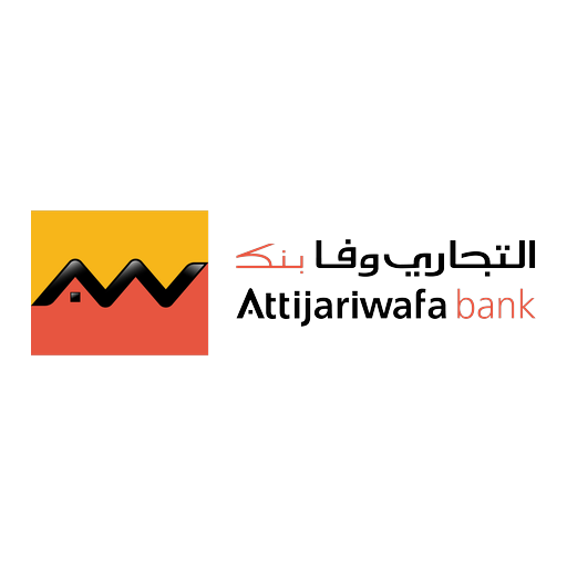 شعار التجاري وفا بنك