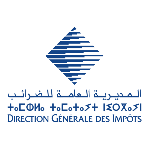 شعار المديرية العامة للضرائب DGI