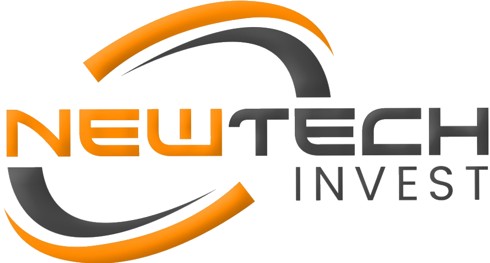 NEW TECH INVEST
